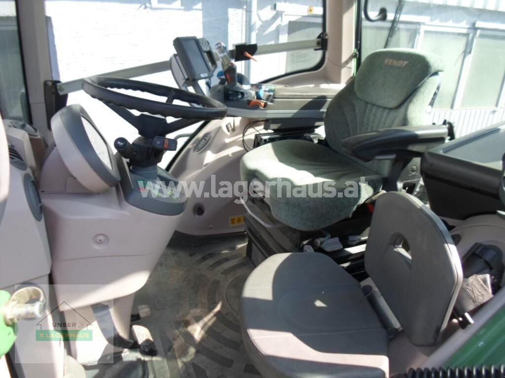 Traktor tipa Fendt 828 VARIO S4, Gebrauchtmaschine u Ottensheim (Slika 13)