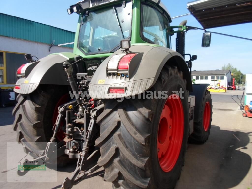 Traktor tipa Fendt 828 VARIO S4, Gebrauchtmaschine u Ottensheim (Slika 17)