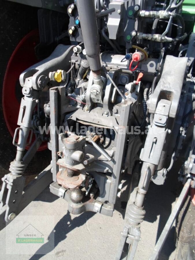 Traktor tipa Fendt 828 VARIO S4, Gebrauchtmaschine u Ottensheim (Slika 20)