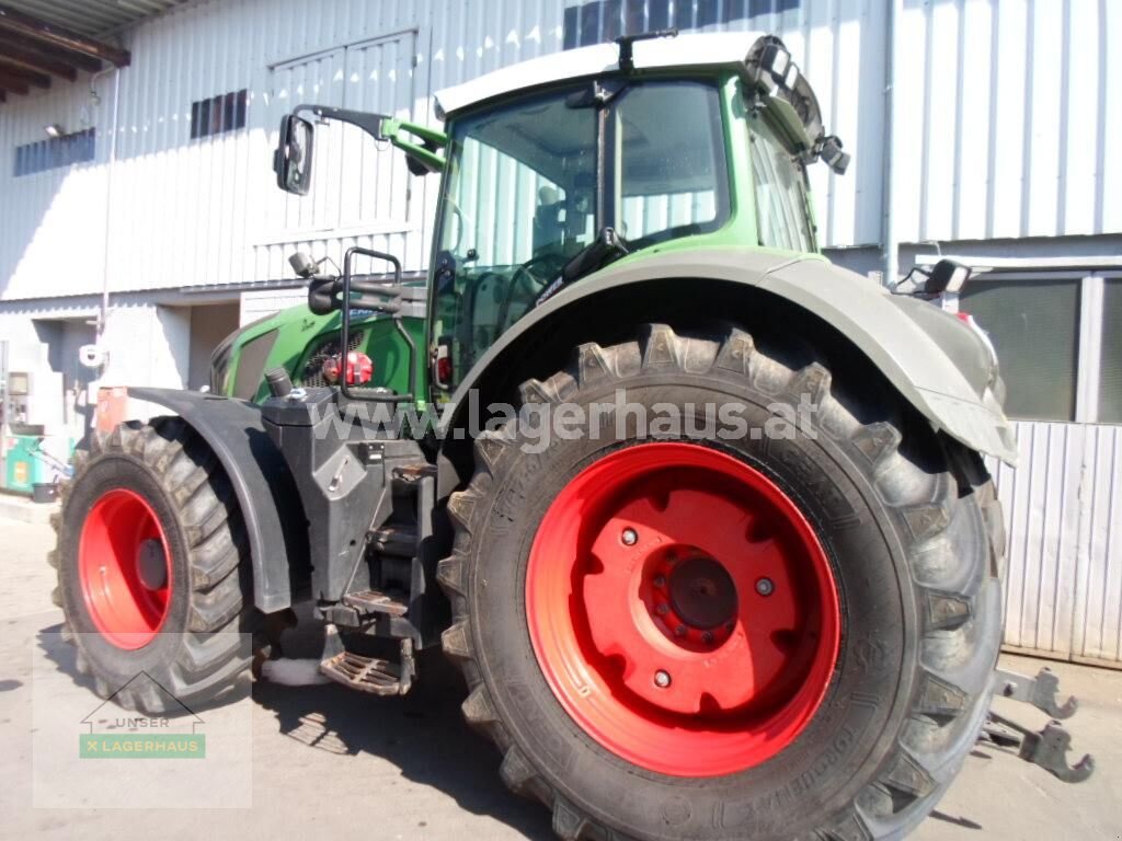 Traktor tipa Fendt 828 VARIO S4, Gebrauchtmaschine u Ottensheim (Slika 14)