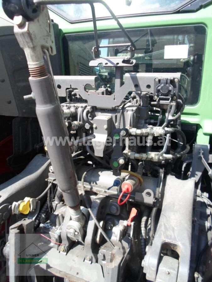 Traktor tipa Fendt 828 VARIO S4, Gebrauchtmaschine u Ottensheim (Slika 21)