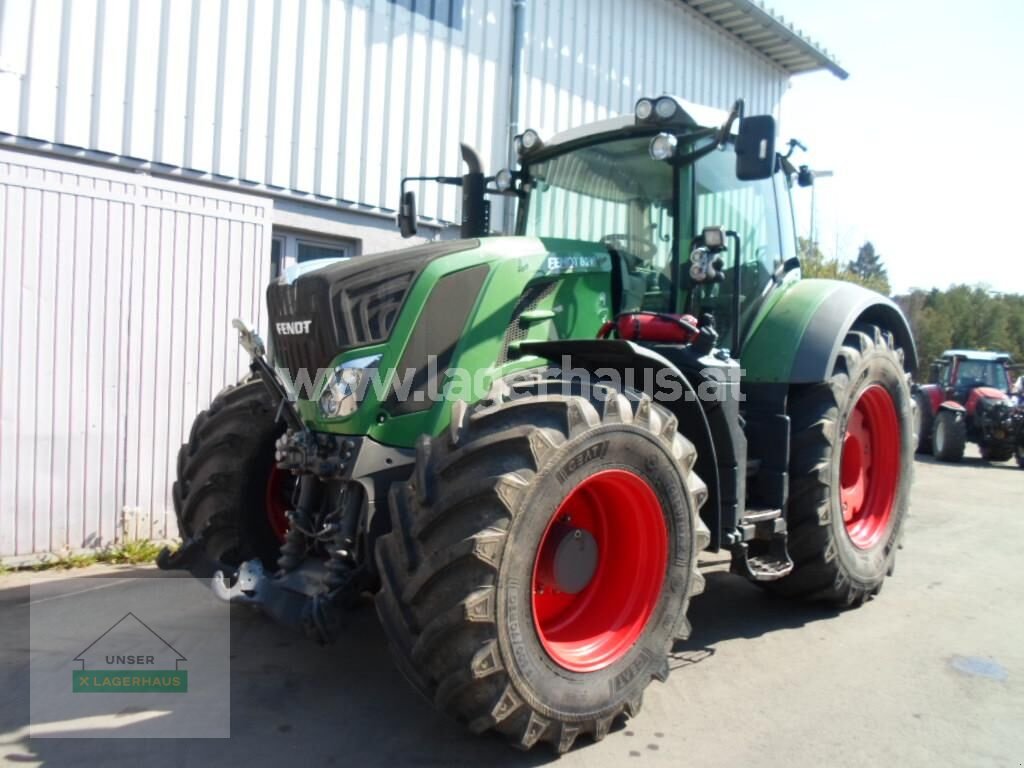 Traktor tipa Fendt 828 VARIO S4, Gebrauchtmaschine u Ottensheim (Slika 15)