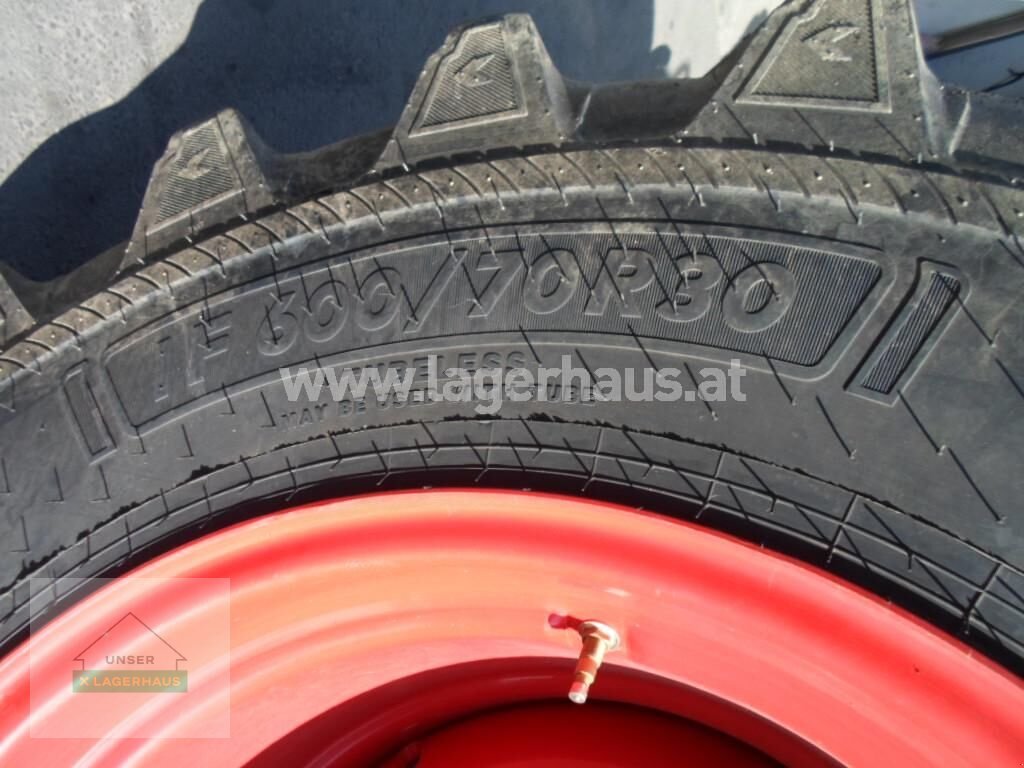 Traktor tipa Fendt 828 VARIO S4, Gebrauchtmaschine u Ottensheim (Slika 5)