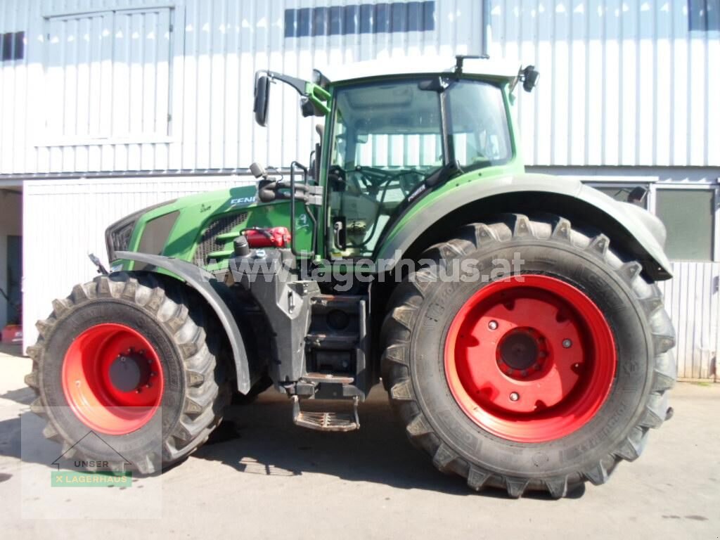 Traktor tipa Fendt 828 VARIO S4, Gebrauchtmaschine u Ottensheim (Slika 2)