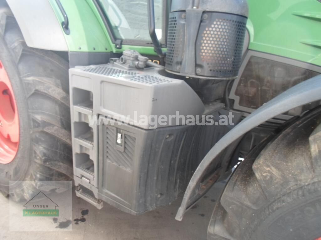 Traktor tipa Fendt 828 VARIO S4, Gebrauchtmaschine u Ottensheim (Slika 8)
