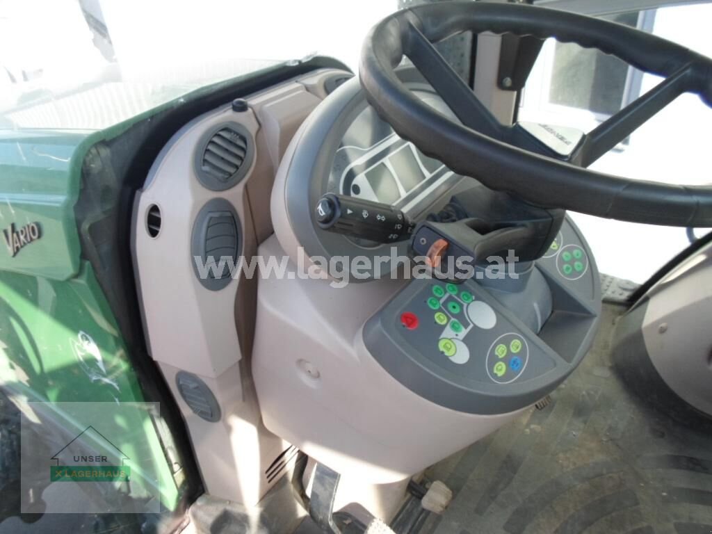 Traktor tipa Fendt 828 VARIO S4, Gebrauchtmaschine u Ottensheim (Slika 11)