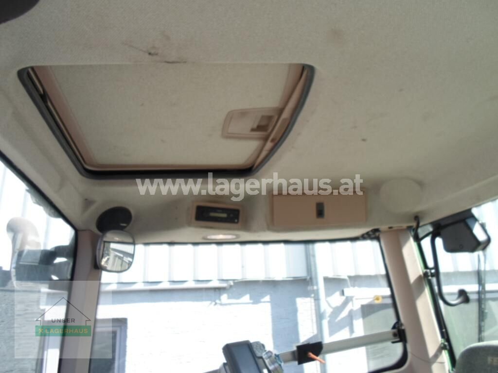 Traktor tipa Fendt 828 VARIO S4, Gebrauchtmaschine u Ottensheim (Slika 12)