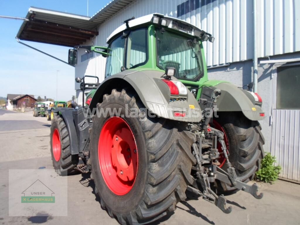 Traktor tipa Fendt 828 VARIO S4, Gebrauchtmaschine u Ottensheim (Slika 16)