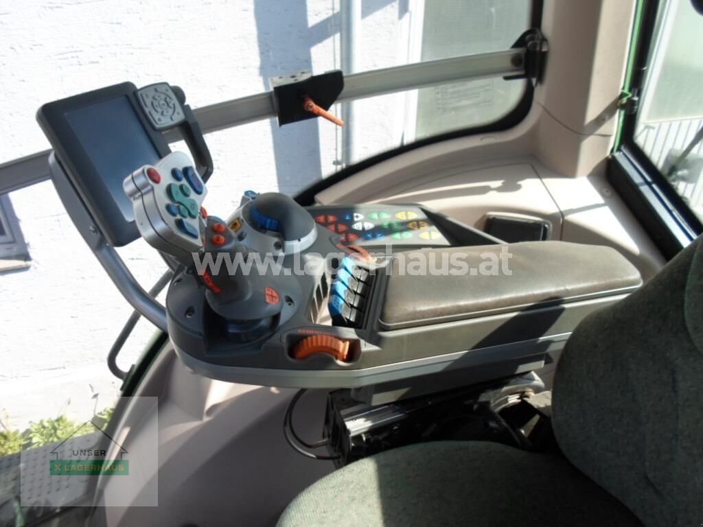 Traktor tipa Fendt 828 VARIO S4, Gebrauchtmaschine u Ottensheim (Slika 9)