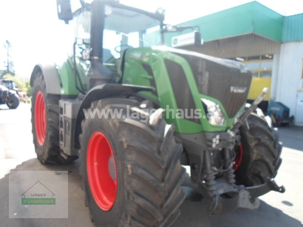 Traktor tipa Fendt 828 VARIO S4, Gebrauchtmaschine u Ottensheim (Slika 18)
