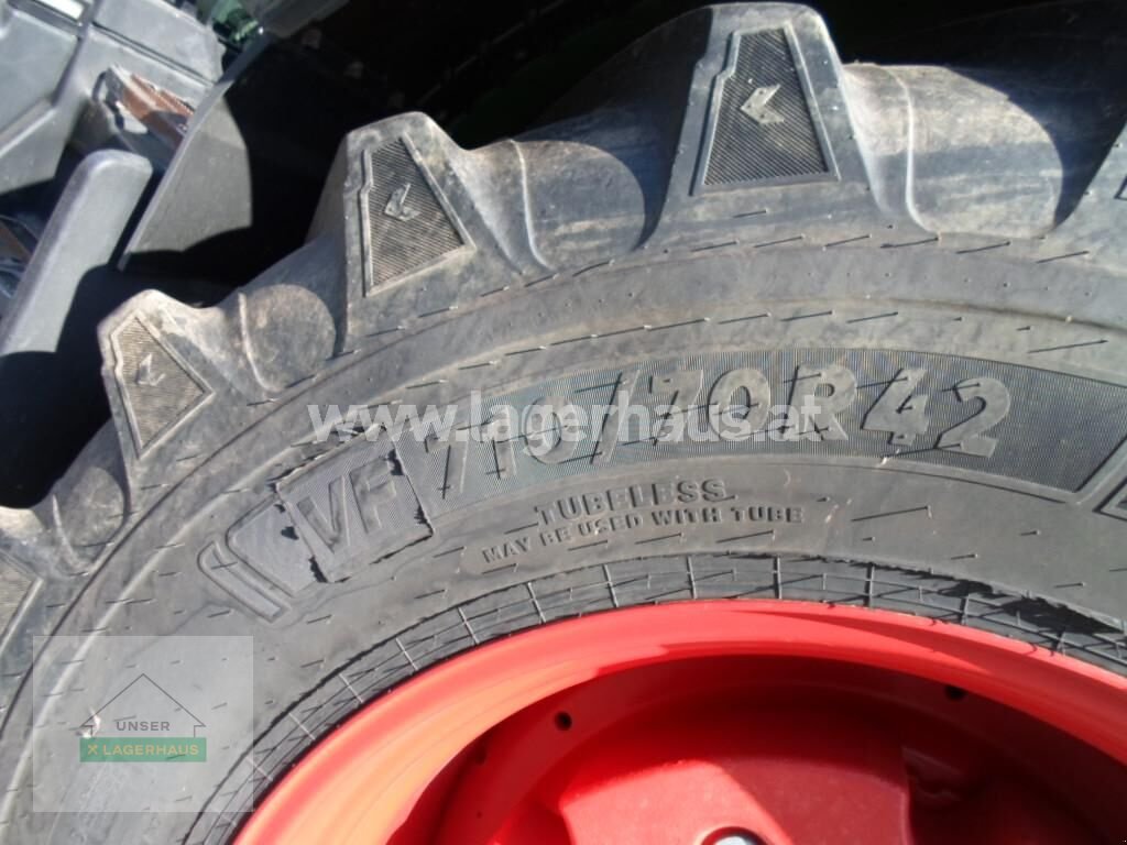 Traktor tipa Fendt 828 VARIO S4, Gebrauchtmaschine u Ottensheim (Slika 4)