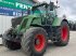 Traktor typu Fendt 828 Vario SCR Profi Med luft, Gebrauchtmaschine w Rødekro (Zdjęcie 3)