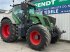 Traktor typu Fendt 828 Vario SCR Profi Med luft, Gebrauchtmaschine w Rødekro (Zdjęcie 5)