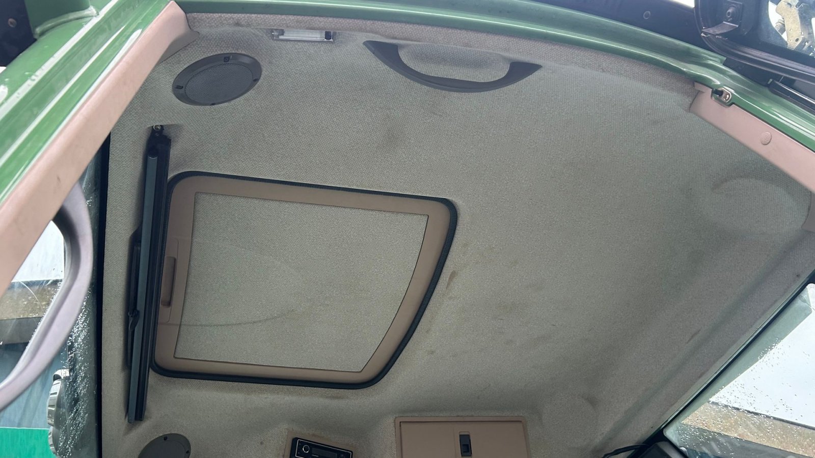 Traktor van het type Fendt 828 Vario SCR Profi Plus  Med Front PTO, Gebrauchtmaschine in Rødekro (Foto 11)