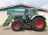 Traktor des Typs Fendt 828 Vario SCR Profi Plus  Med Ålø Q88 Frontlæsser, Gebrauchtmaschine in Rødekro (Bild 1)