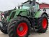 Traktor van het type Fendt 828 Vario SCR Profi Plus  MED NÆSTEN NYE DÆK!, Gebrauchtmaschine in Nørager (Foto 1)