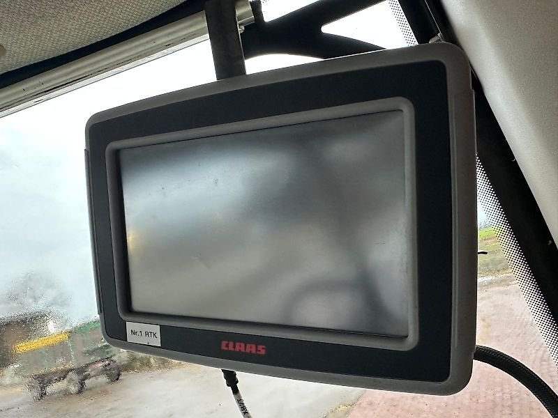 Traktor типа Fendt 828 Vario SCR Profi Plus mit Rüfa und GPS RTK, Gebrauchtmaschine в Ostercappeln (Фотография 13)