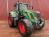 Traktor типа Fendt 828 Vario SCR Profi Plus mit Rüfa und GPS RTK, Gebrauchtmaschine в Ostercappeln (Фотография 3)