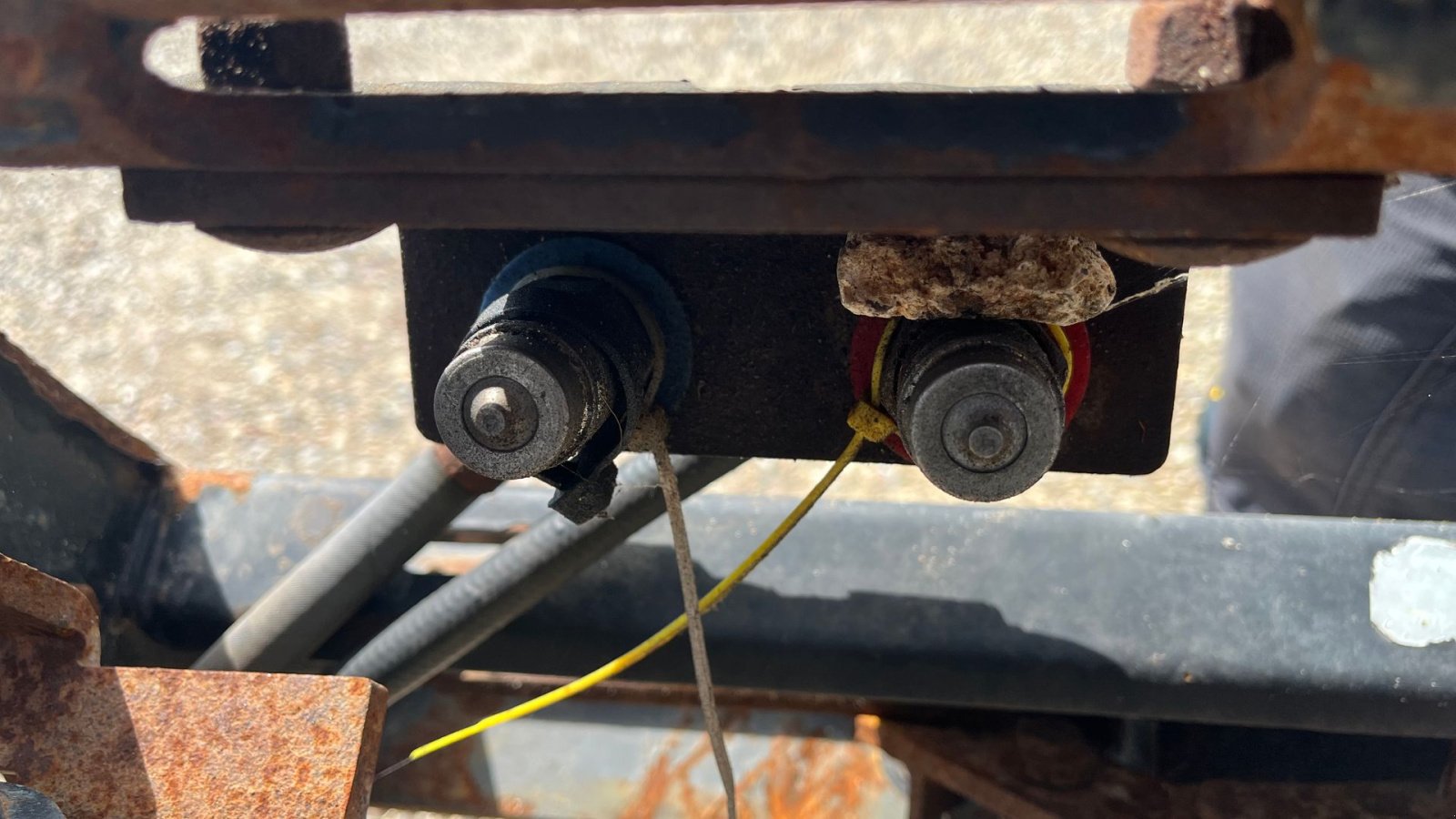 Traktor типа Fendt 828 Vario SCR Profi Plus, Gebrauchtmaschine в Rødekro (Фотография 12)