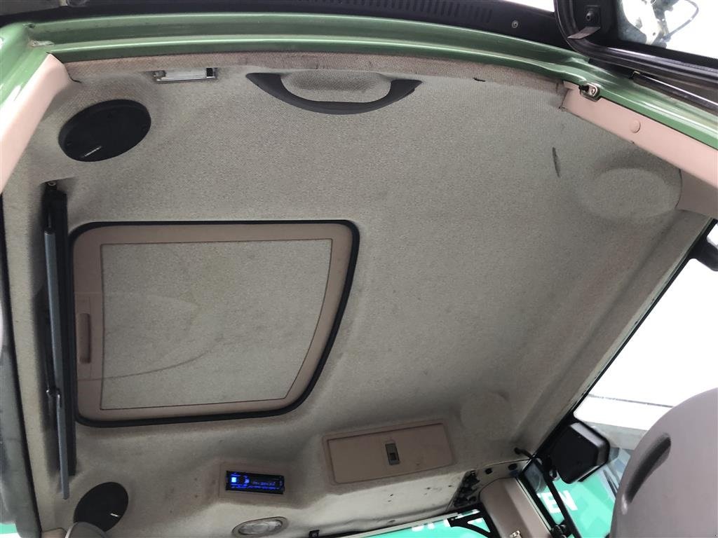 Traktor a típus Fendt 828 Vario SCR Profi Plus, Gebrauchtmaschine ekkor: Rødekro (Kép 13)