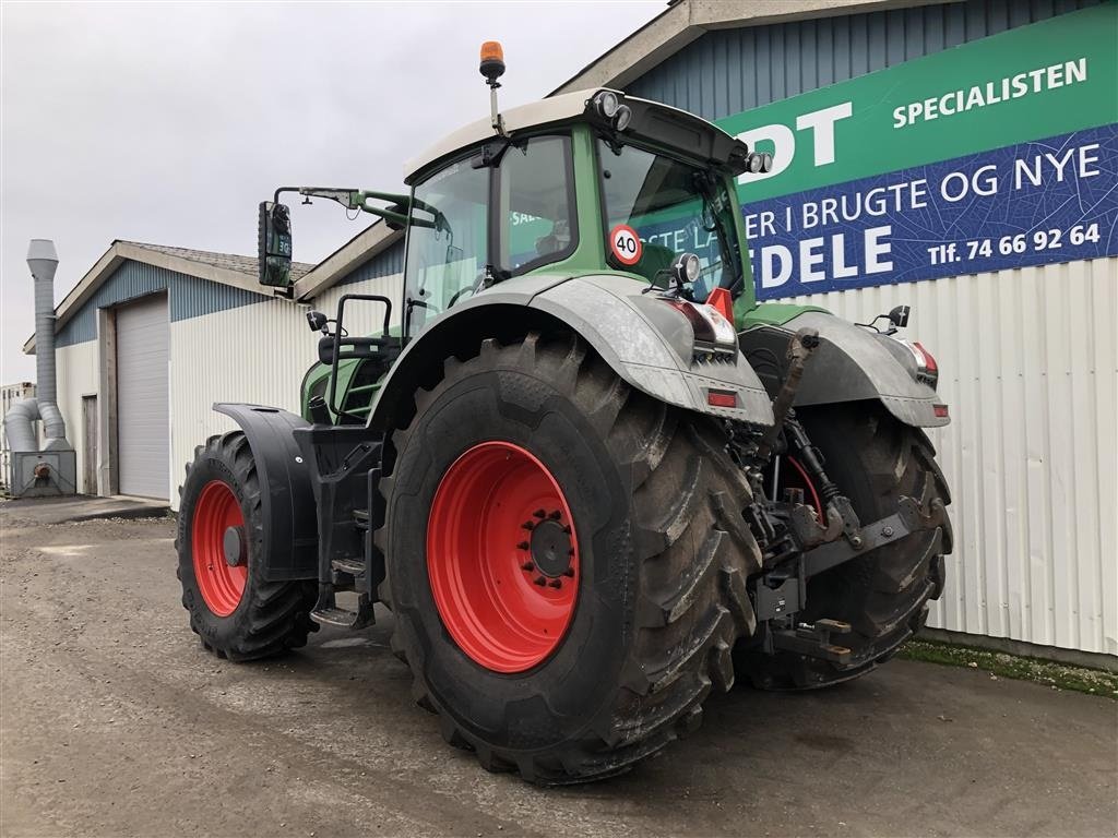 Traktor a típus Fendt 828 Vario SCR Profi Plus, Gebrauchtmaschine ekkor: Rødekro (Kép 3)