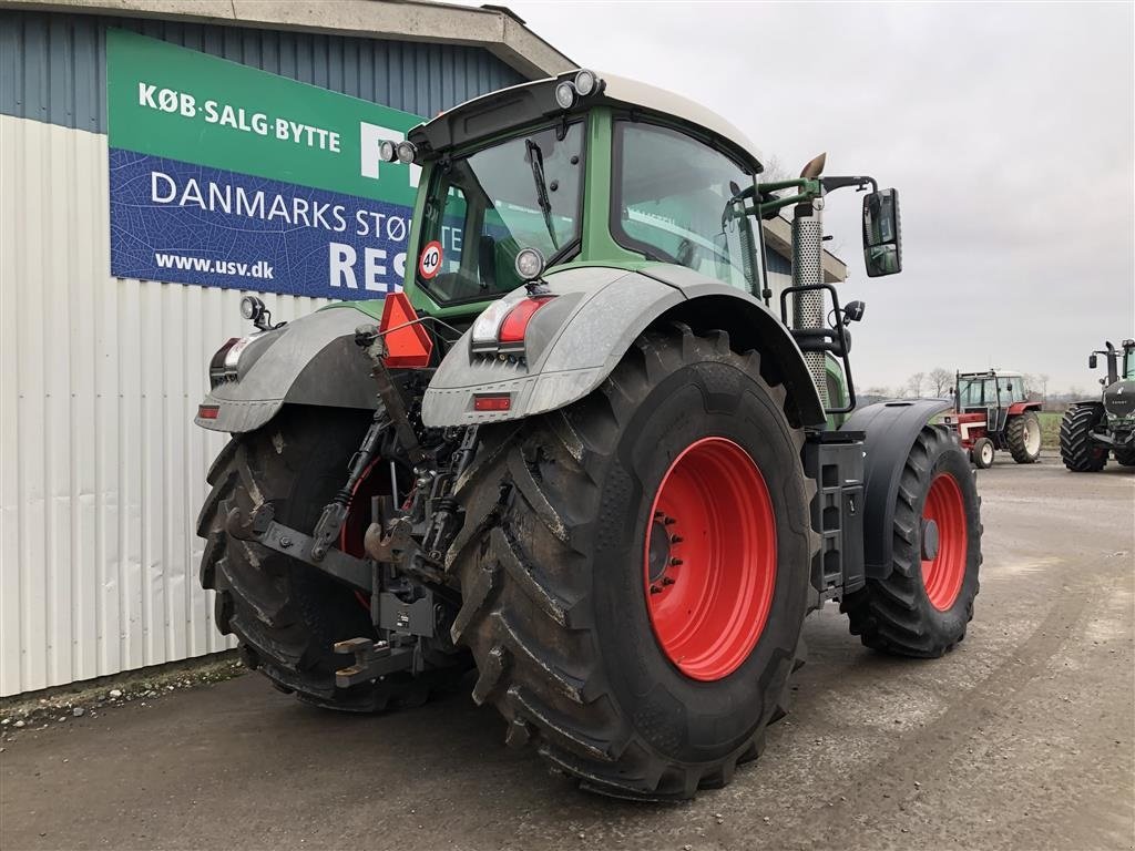 Traktor a típus Fendt 828 Vario SCR Profi Plus, Gebrauchtmaschine ekkor: Rødekro (Kép 7)