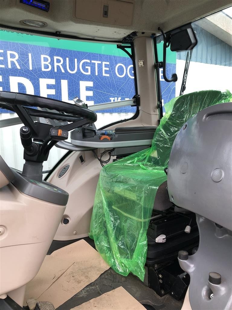 Traktor a típus Fendt 828 Vario SCR Profi Plus, Gebrauchtmaschine ekkor: Rødekro (Kép 12)