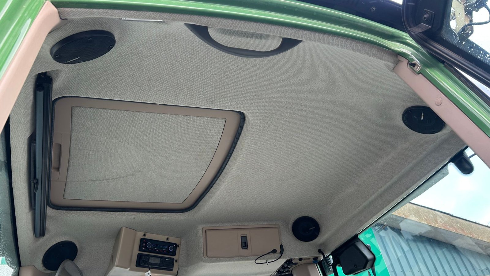 Traktor типа Fendt 828 Vario SCR Profi Plus, Gebrauchtmaschine в Rødekro (Фотография 13)