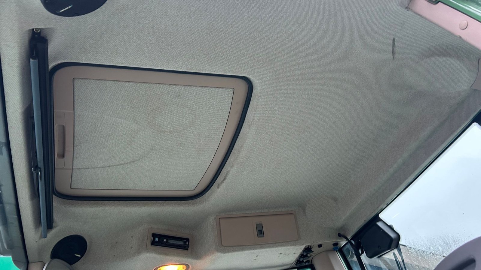 Traktor typu Fendt 828 Vario SCR Profi Plus, Gebrauchtmaschine v Rødekro (Obrázek 11)