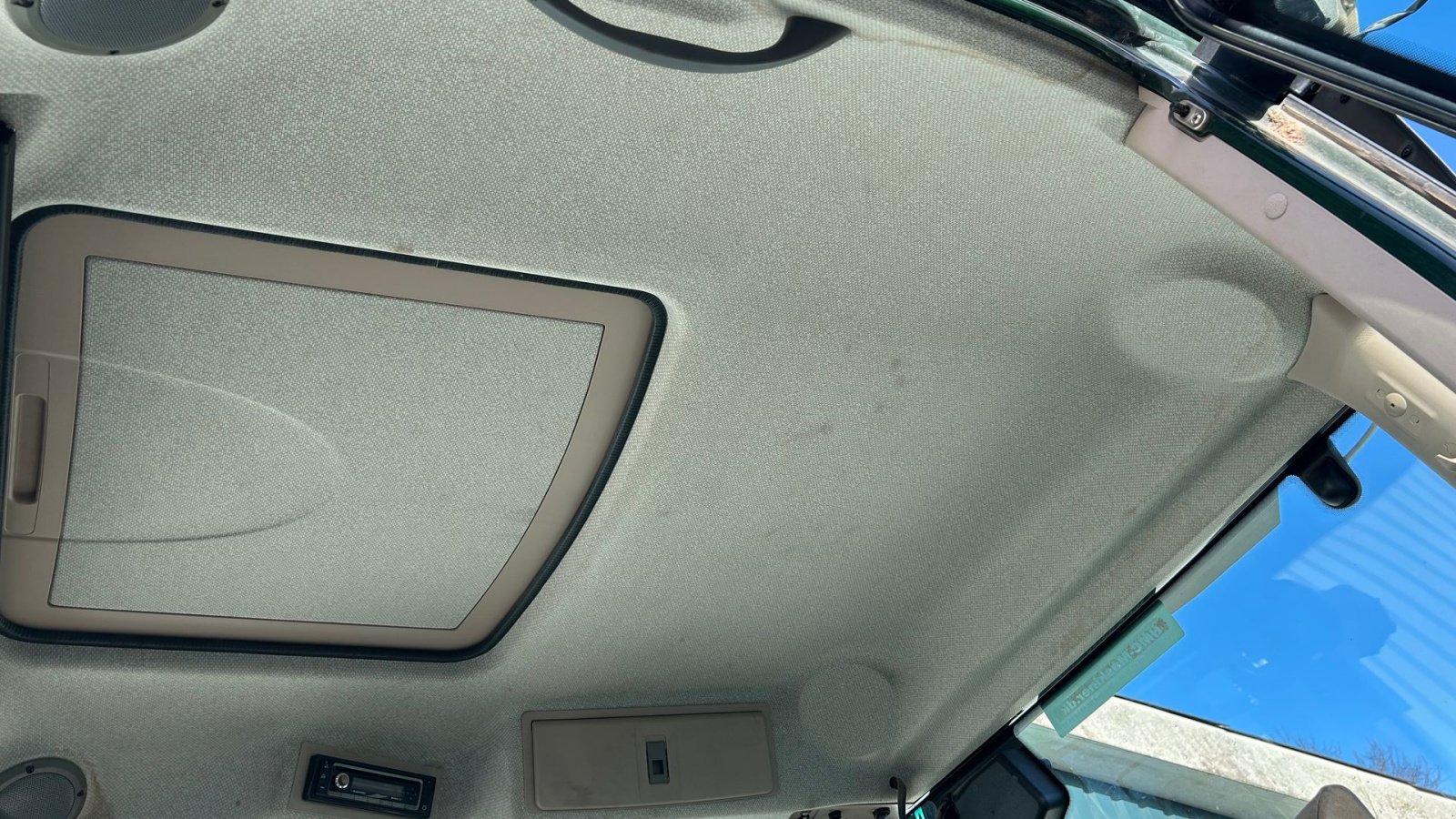 Traktor a típus Fendt 828 Vario SCR Profi Plus, Gebrauchtmaschine ekkor: Rødekro (Kép 13)