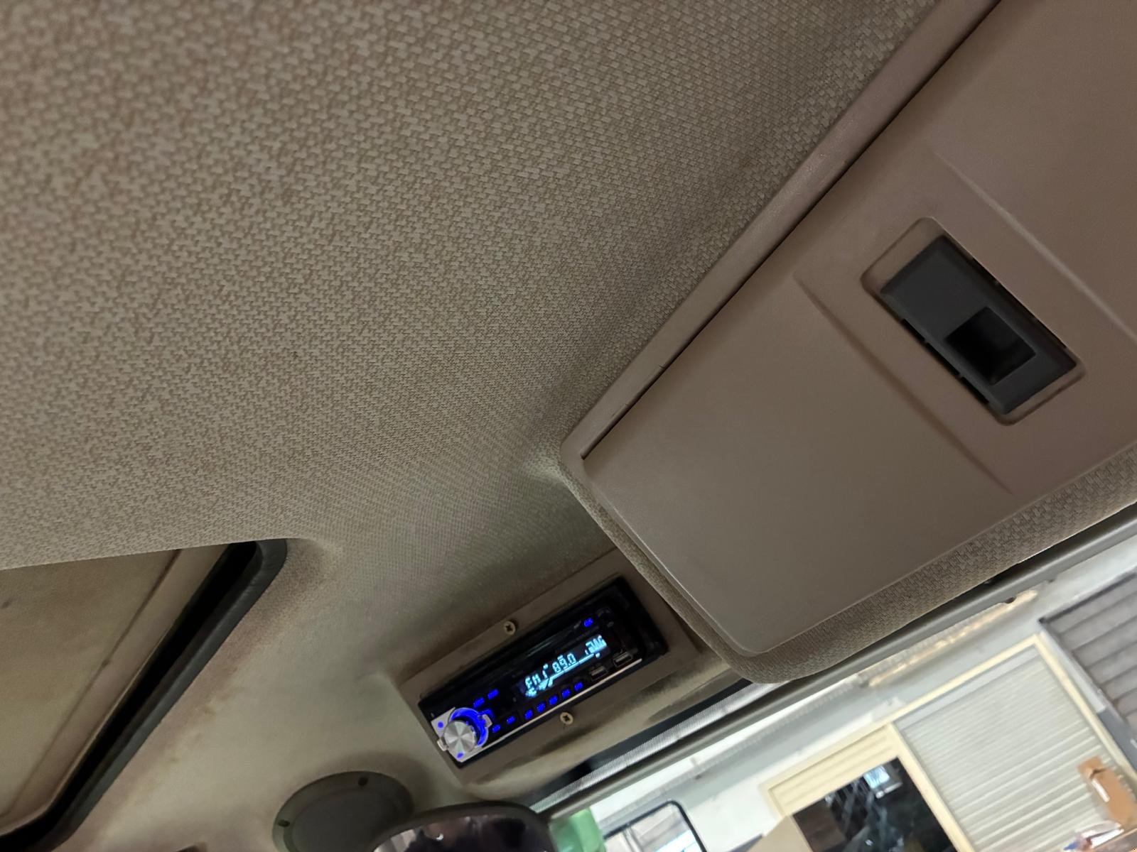 Traktor del tipo Fendt 828 Vario SCR ProfiPlus, Gebrauchtmaschine en Ebeleben (Imagen 8)