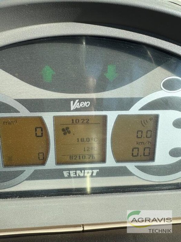 Traktor of the type Fendt 828 VARIO SCR, Gebrauchtmaschine in Melle-Wellingholzhausen (Picture 10)