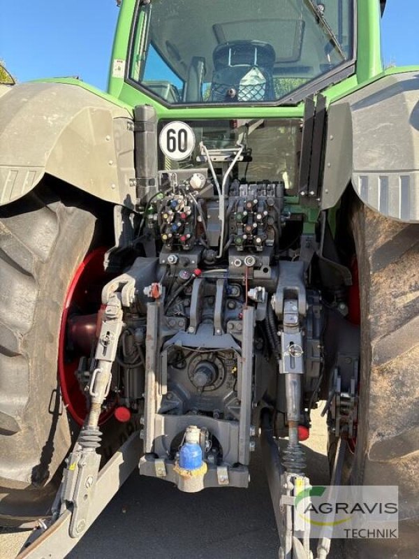 Traktor of the type Fendt 828 VARIO SCR, Gebrauchtmaschine in Melle-Wellingholzhausen (Picture 7)