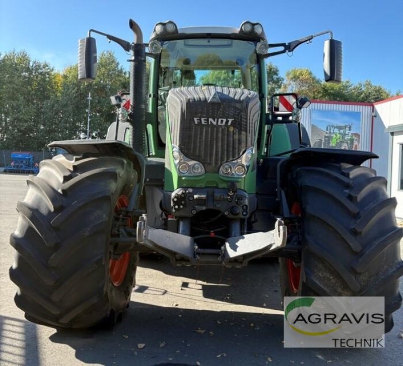 Traktor of the type Fendt 828 VARIO SCR, Gebrauchtmaschine in Melle-Wellingholzhausen (Picture 3)