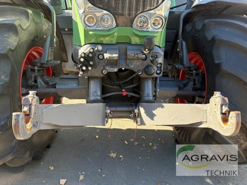 Traktor of the type Fendt 828 VARIO SCR, Gebrauchtmaschine in Melle-Wellingholzhausen (Picture 4)