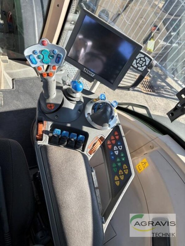 Traktor of the type Fendt 828 VARIO SCR, Gebrauchtmaschine in Melle-Wellingholzhausen (Picture 9)