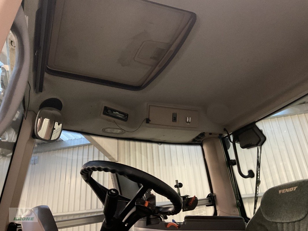 Traktor tipa Fendt 828 Vario SCR, Gebrauchtmaschine u Spelle (Slika 12)