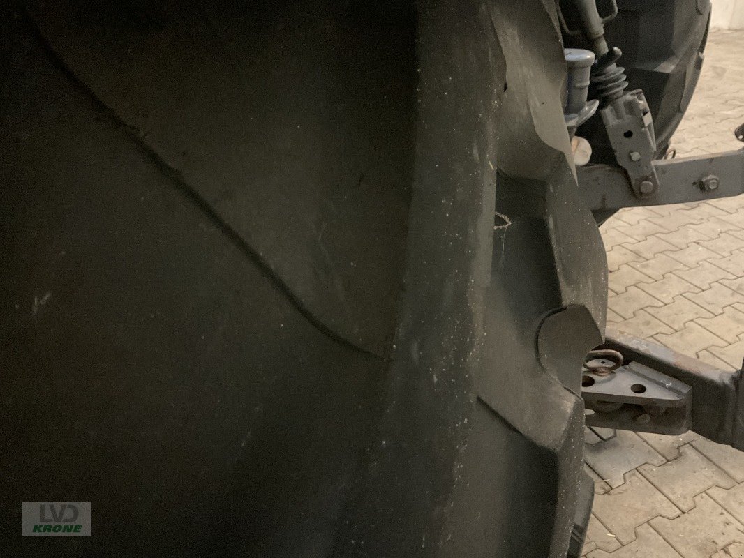 Traktor tipa Fendt 828 Vario SCR, Gebrauchtmaschine u Spelle (Slika 8)