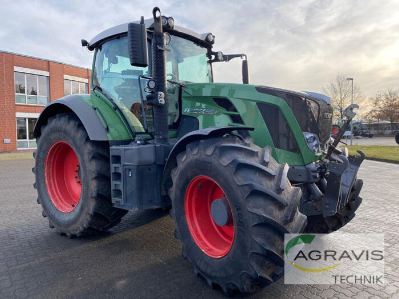 Traktor tipa Fendt 828 VARIO SCR, Gebrauchtmaschine u Uelzen (Slika 2)