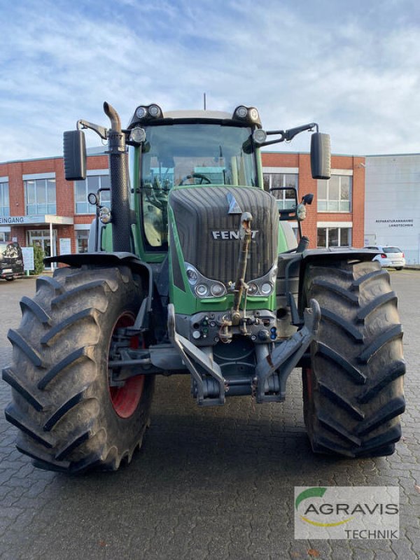 Traktor tipa Fendt 828 VARIO SCR, Gebrauchtmaschine u Uelzen (Slika 3)