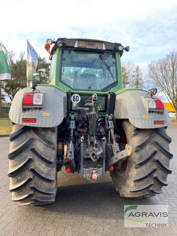 Traktor tipa Fendt 828 VARIO SCR, Gebrauchtmaschine u Uelzen (Slika 4)