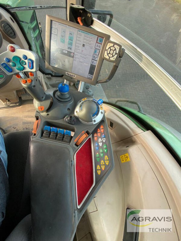 Traktor tipa Fendt 828 VARIO SCR, Gebrauchtmaschine u Uelzen (Slika 9)