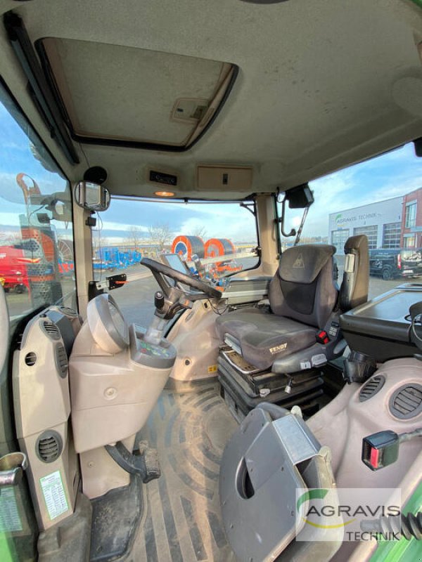 Traktor tipa Fendt 828 VARIO SCR, Gebrauchtmaschine u Uelzen (Slika 8)