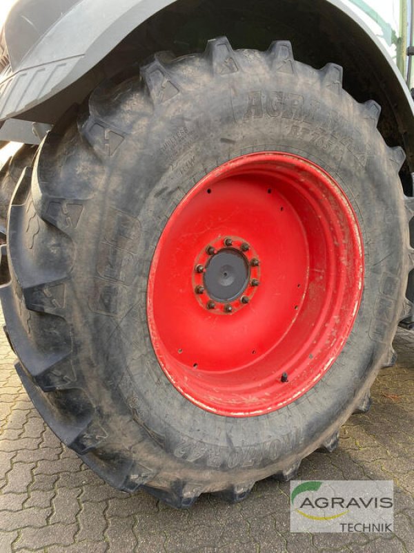 Traktor tipa Fendt 828 VARIO SCR, Gebrauchtmaschine u Uelzen (Slika 5)