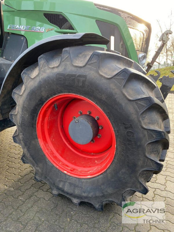 Traktor tipa Fendt 828 VARIO SCR, Gebrauchtmaschine u Uelzen (Slika 7)