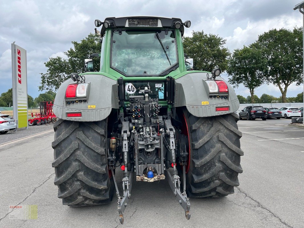 Traktor типа Fendt 828 VARIO, VarioGuide, Gebrauchtmaschine в Molbergen (Фотография 4)