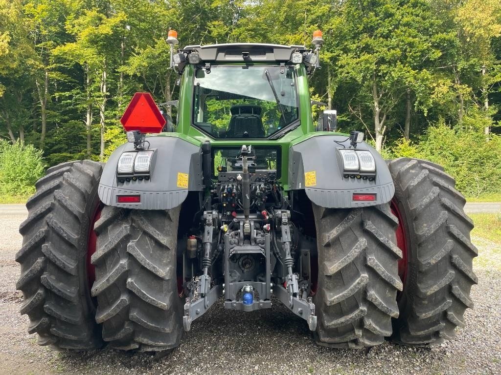 Traktor tipa Fendt 828 Vario, Gebrauchtmaschine u Vrå, Frejlev, Hornslet & Ringsted (Slika 7)