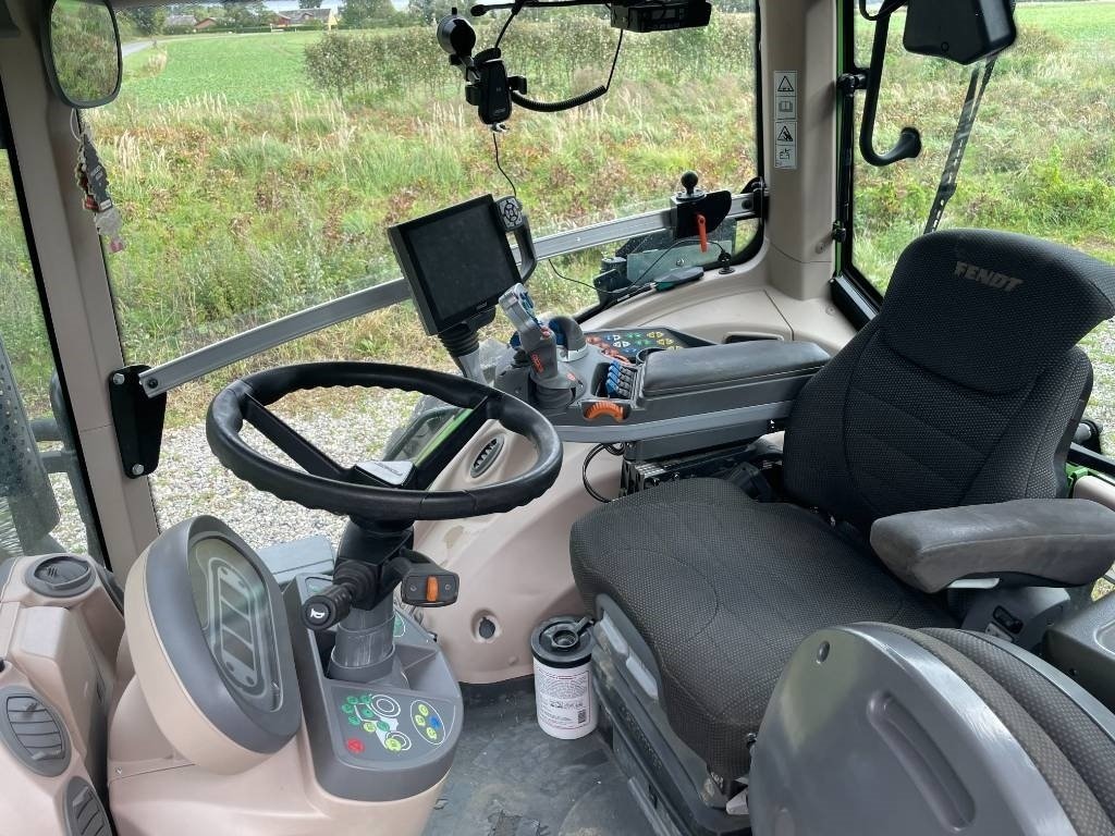 Traktor tipa Fendt 828 Vario, Gebrauchtmaschine u Vrå, Frejlev, Hornslet & Ringsted (Slika 12)