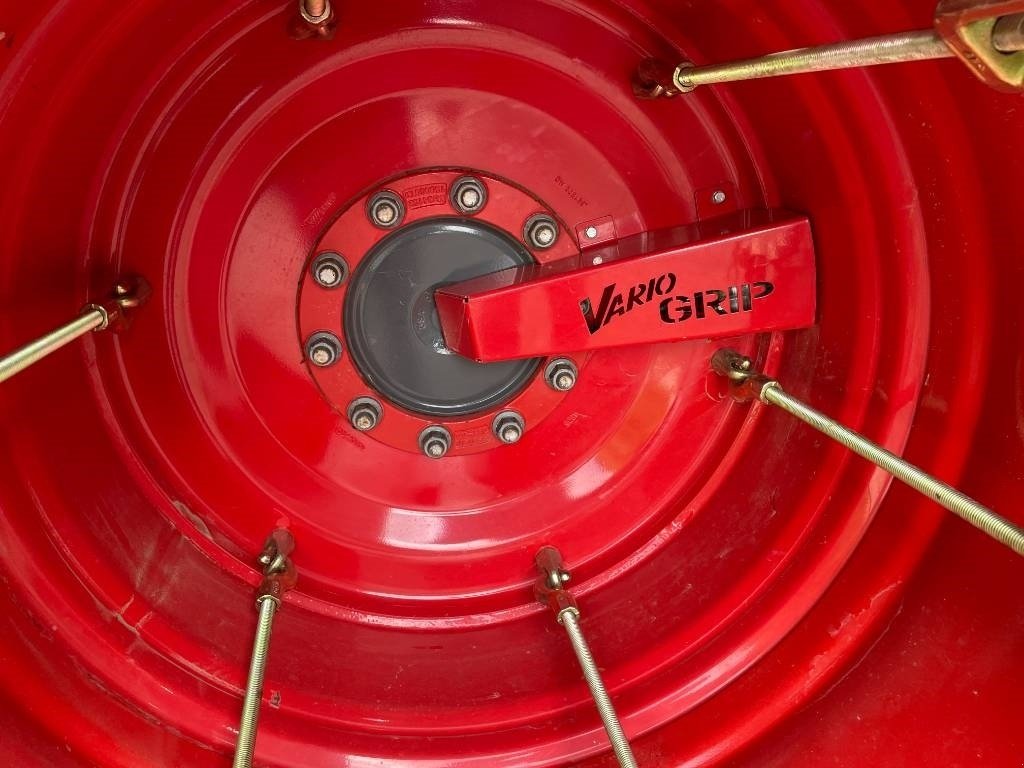 Traktor tipa Fendt 828 Vario, Gebrauchtmaschine u Vrå, Frejlev, Hornslet & Ringsted (Slika 10)