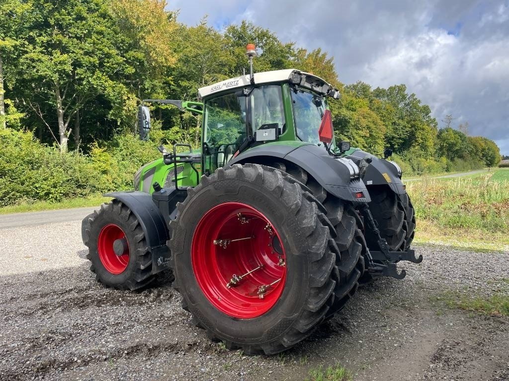Traktor tipa Fendt 828 Vario, Gebrauchtmaschine u Vrå, Frejlev, Hornslet & Ringsted (Slika 9)